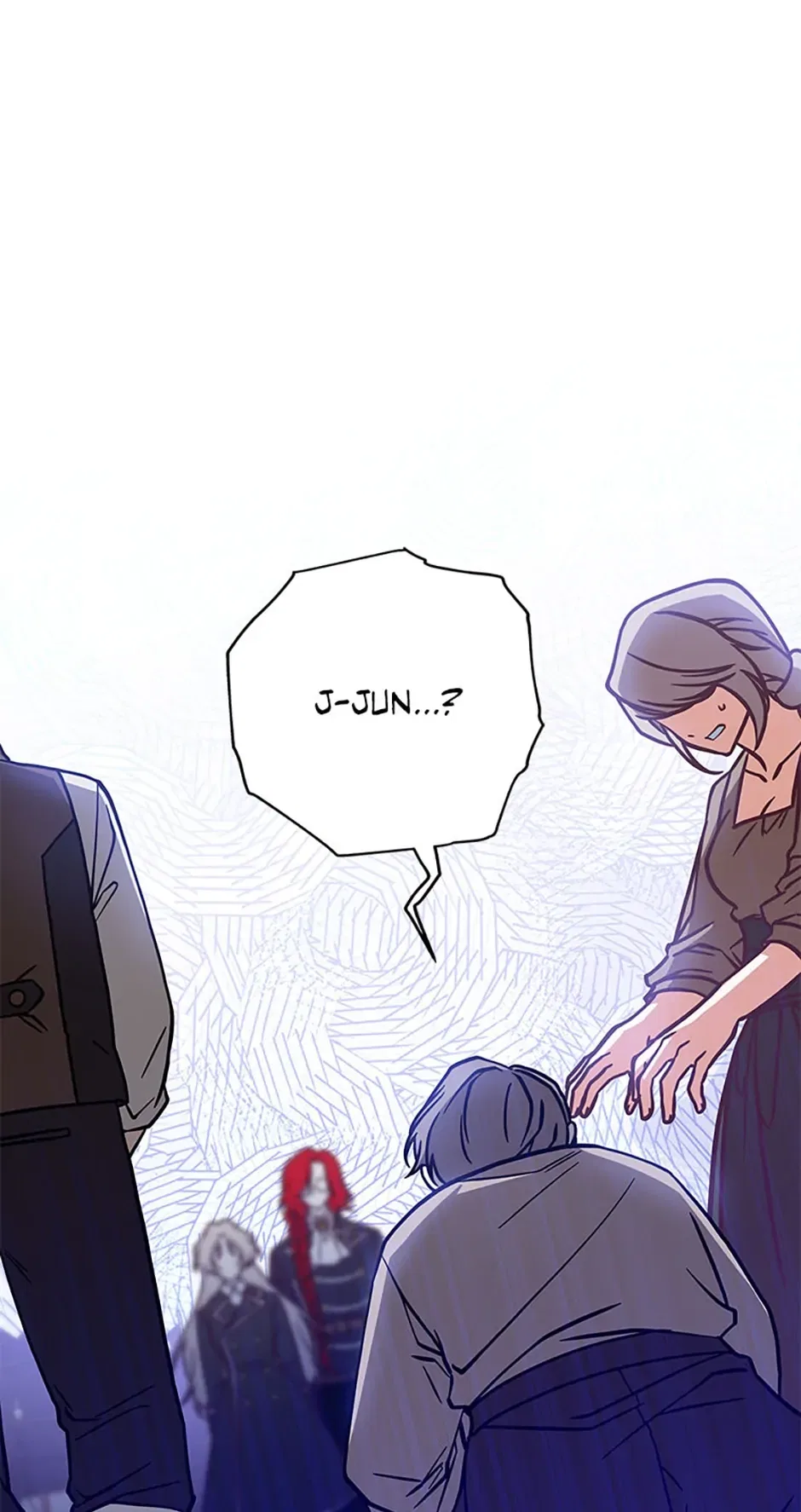 I’m Not the Final Boss’ Lover Chapter 5 – Page 84