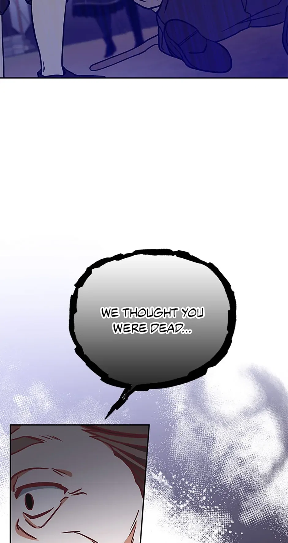 I’m Not the Final Boss’ Lover Chapter 5 – Page 85