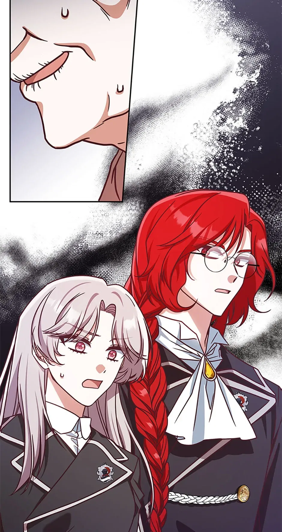 I’m Not the Final Boss’ Lover Chapter 5 – Page 86