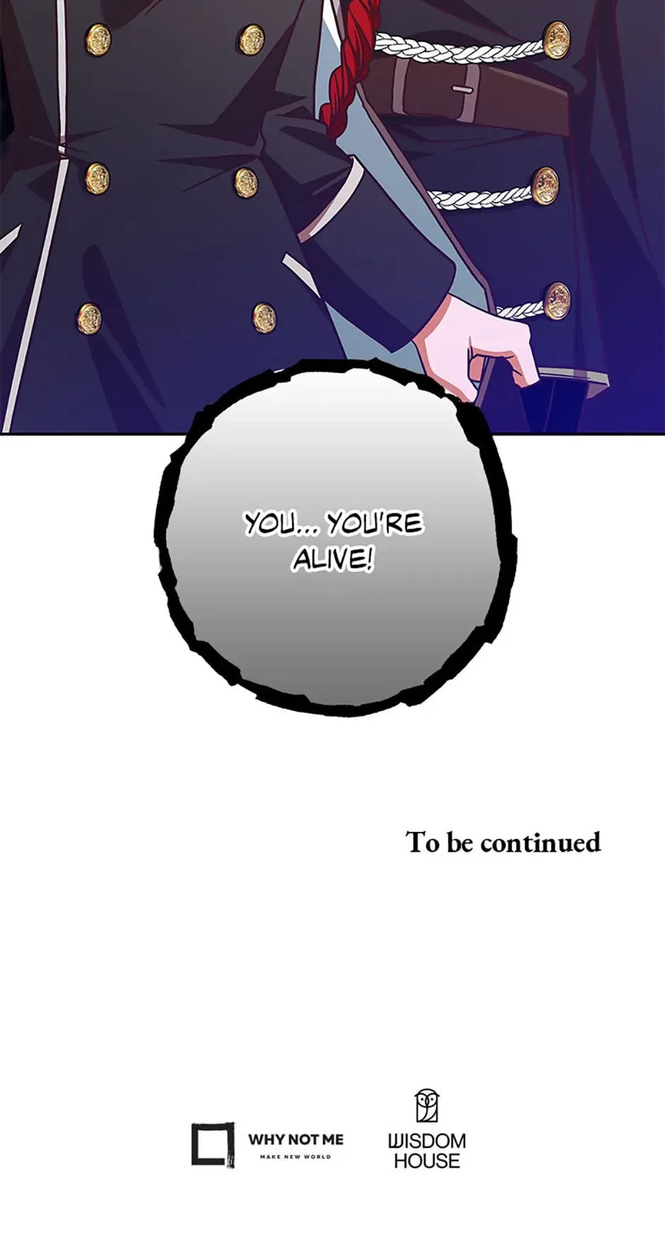 I’m Not the Final Boss’ Lover Chapter 5 – Page 87