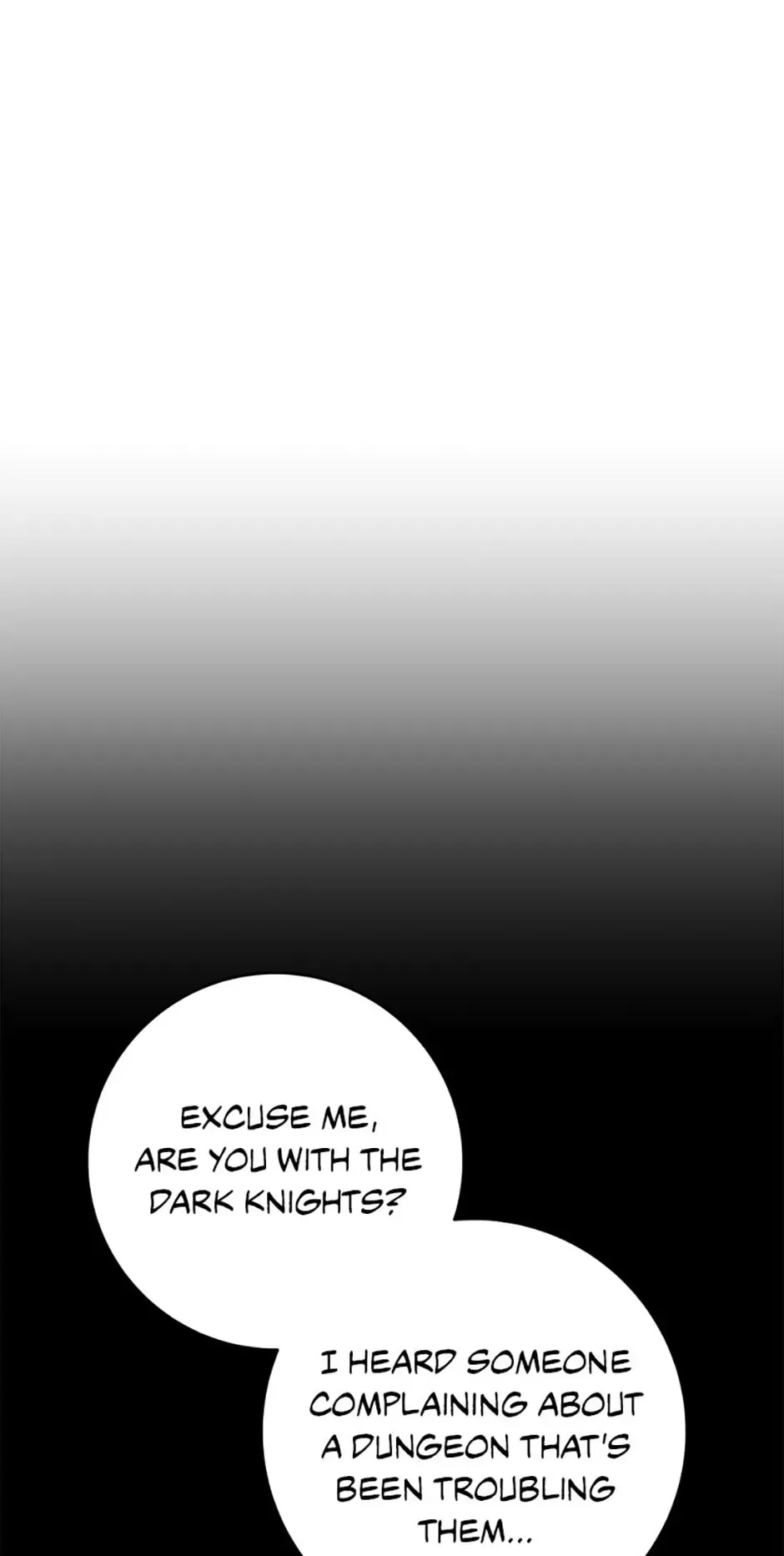 I’m Not the Final Boss’ Lover Chapter 4 – Page 5