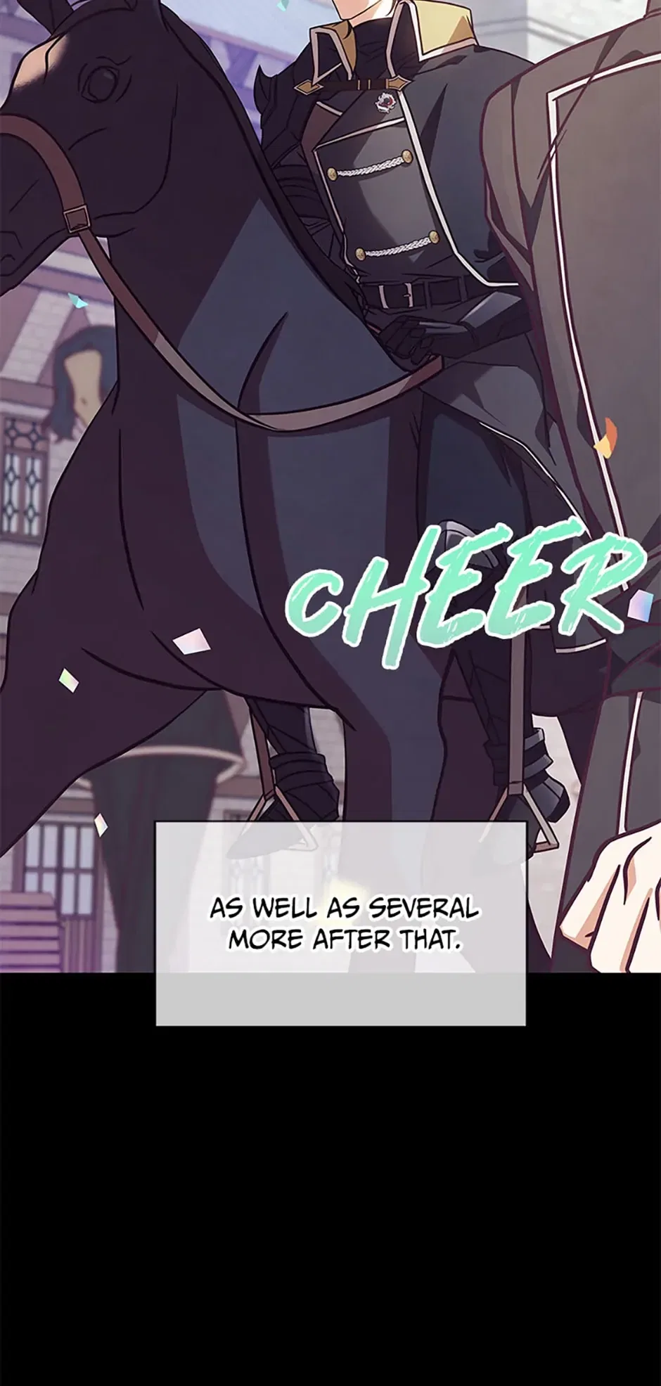 I’m Not the Final Boss’ Lover Chapter 4 – Page 10