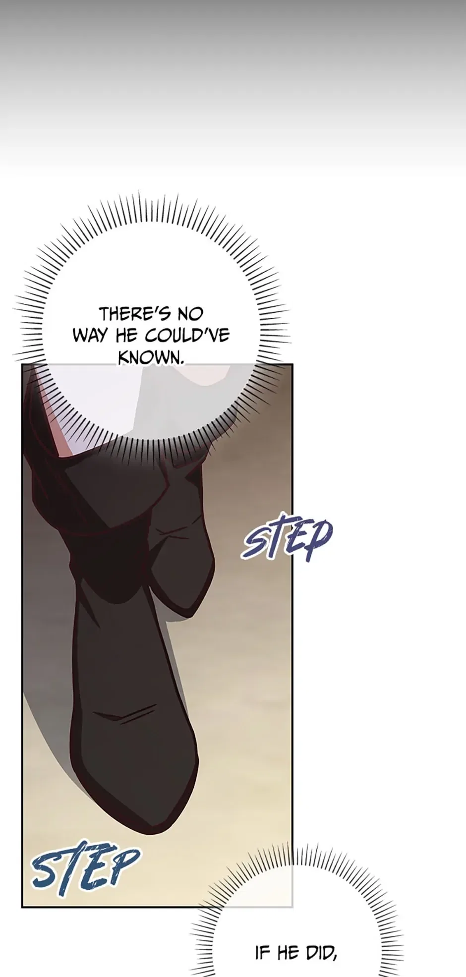 I’m Not the Final Boss’ Lover Chapter 4 – Page 12