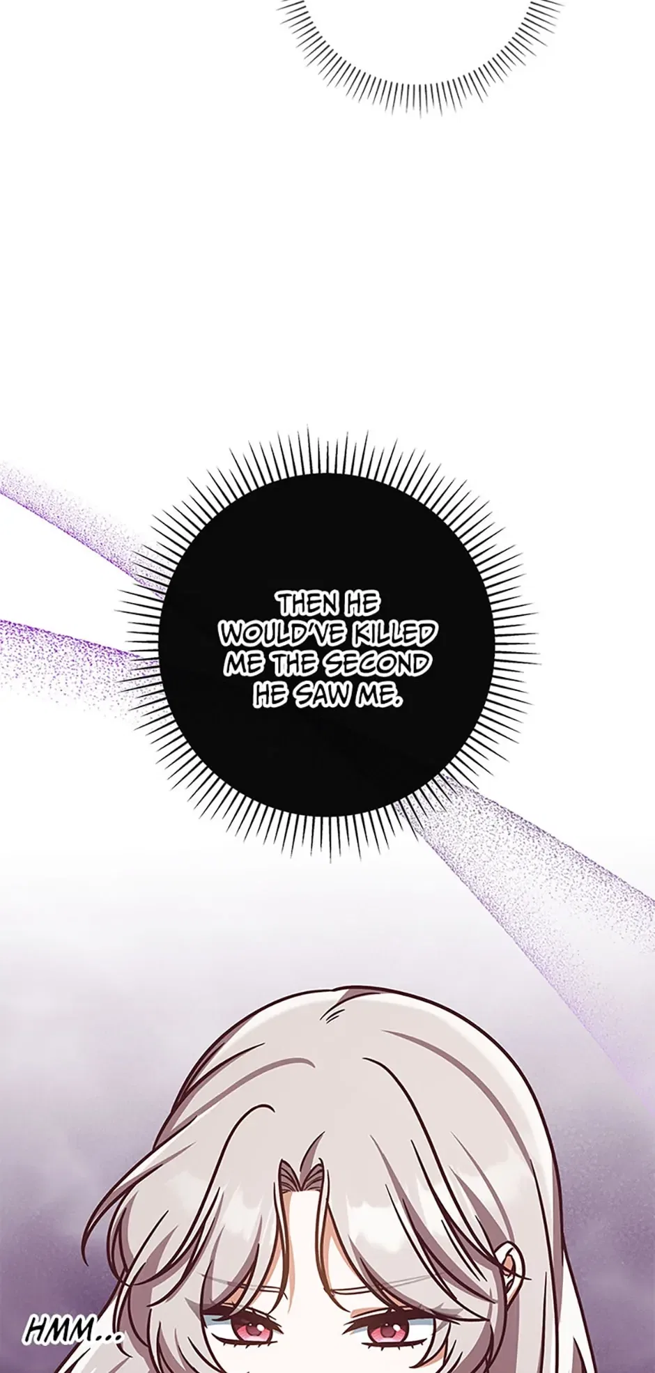 I’m Not the Final Boss’ Lover Chapter 4 – Page 13
