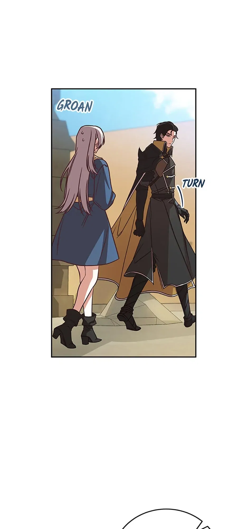 I’m Not the Final Boss’ Lover Chapter 4 – Page 15