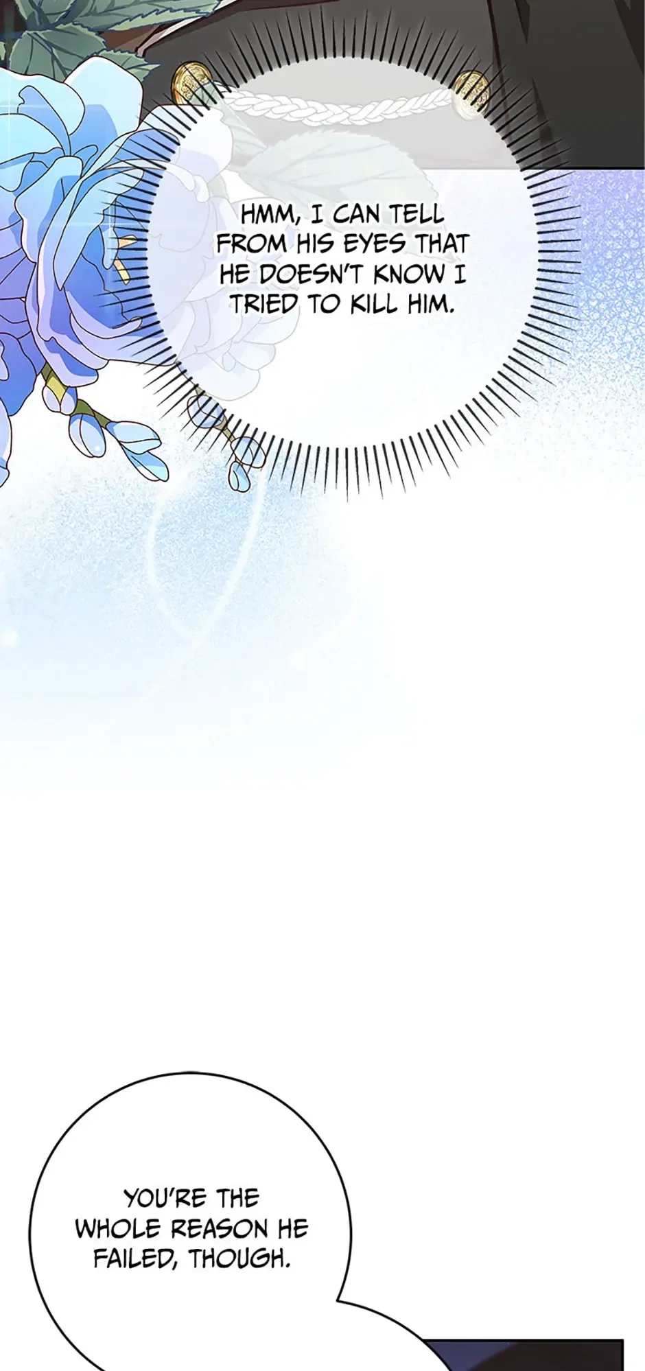 I’m Not the Final Boss’ Lover Chapter 4 – Page 18