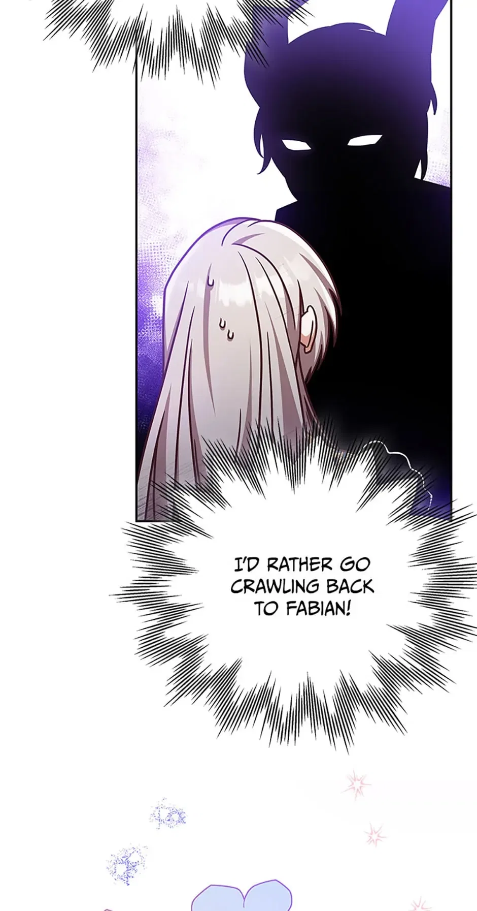 I’m Not the Final Boss’ Lover Chapter 4 – Page 24