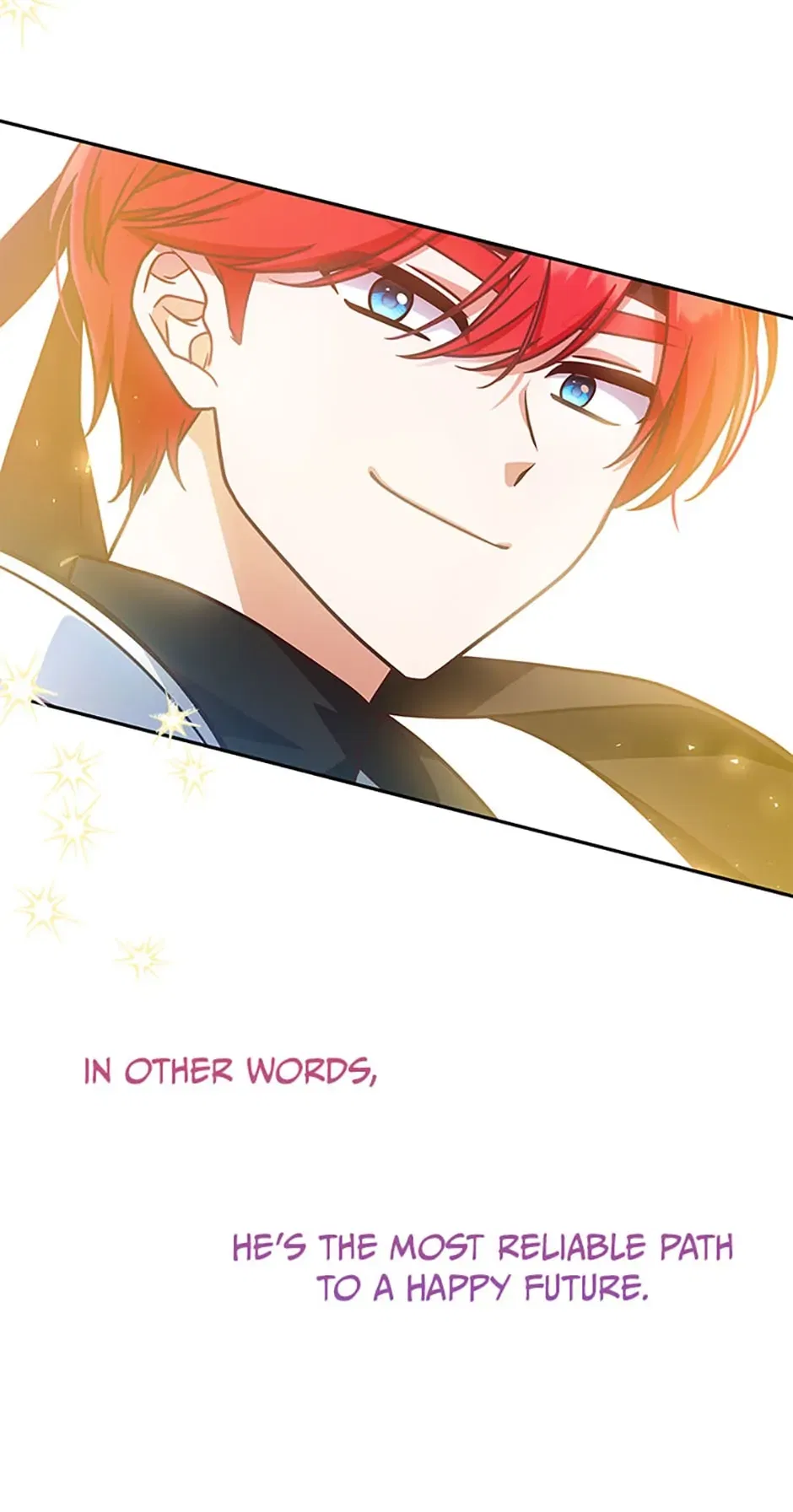 I’m Not the Final Boss’ Lover Chapter 4 – Page 27