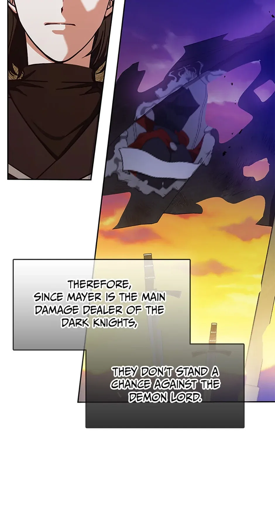 I’m Not the Final Boss’ Lover Chapter 4 – Page 35