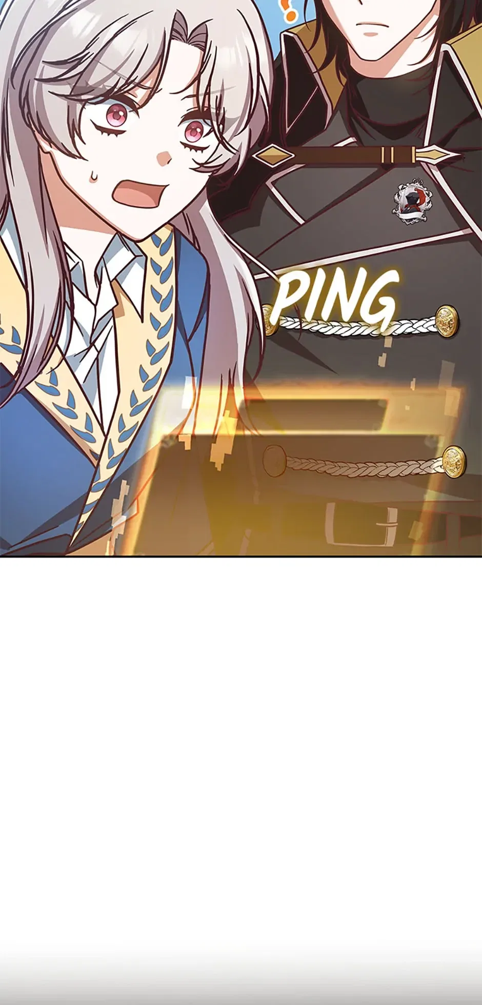 I’m Not the Final Boss’ Lover Chapter 4 – Page 39