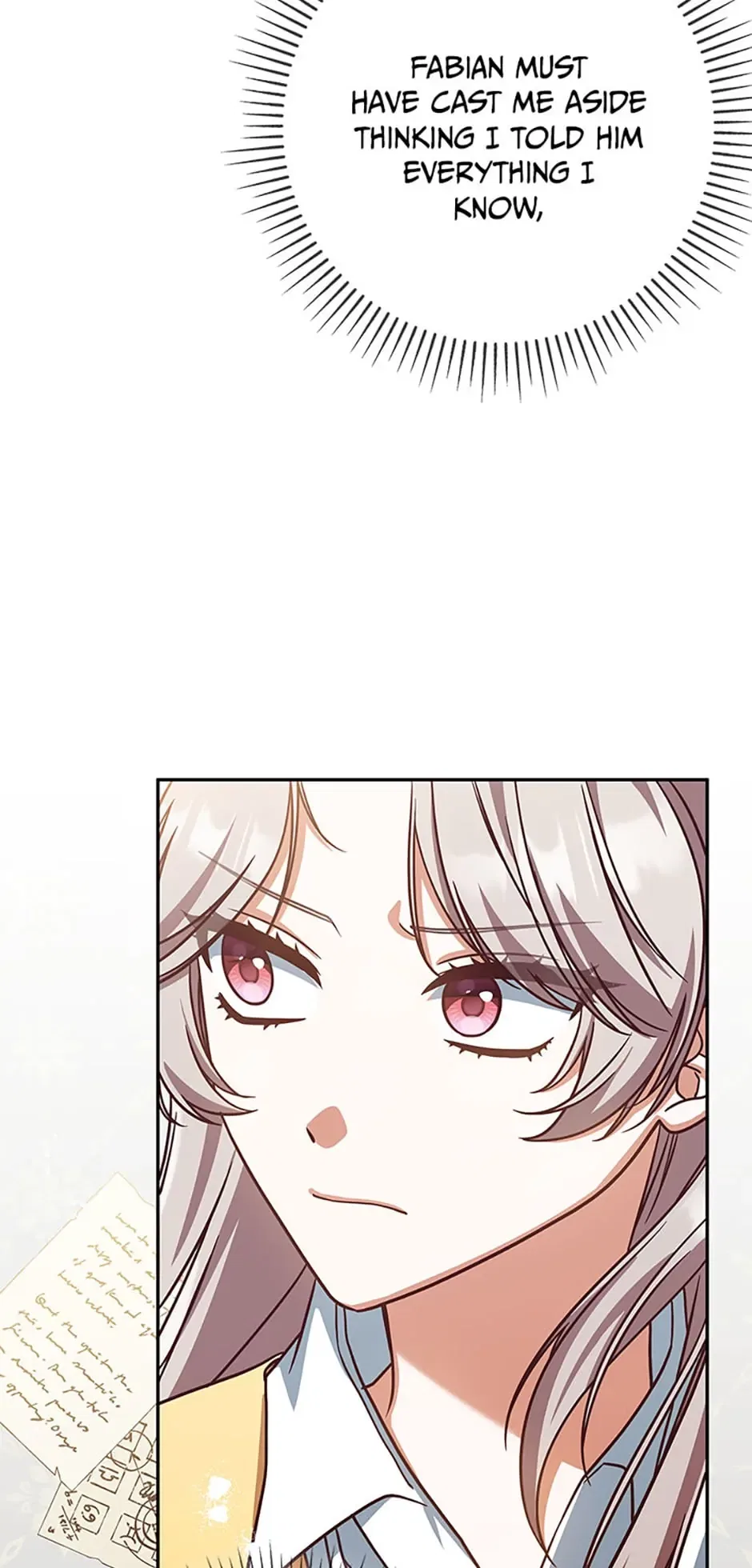 I’m Not the Final Boss’ Lover Chapter 4 – Page 45