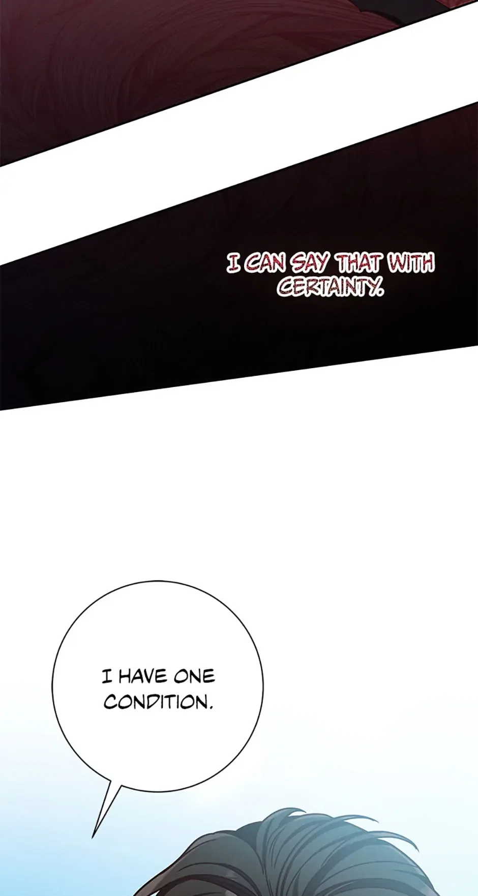 I’m Not the Final Boss’ Lover Chapter 4 – Page 49