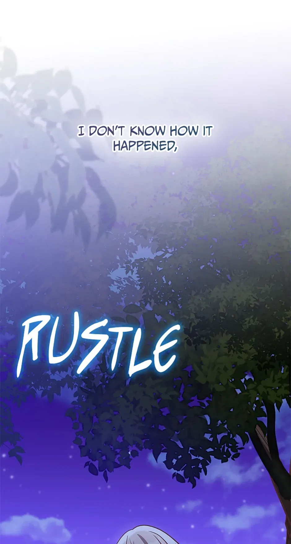 I’m Not the Final Boss’ Lover Chapter 4 – Page 56
