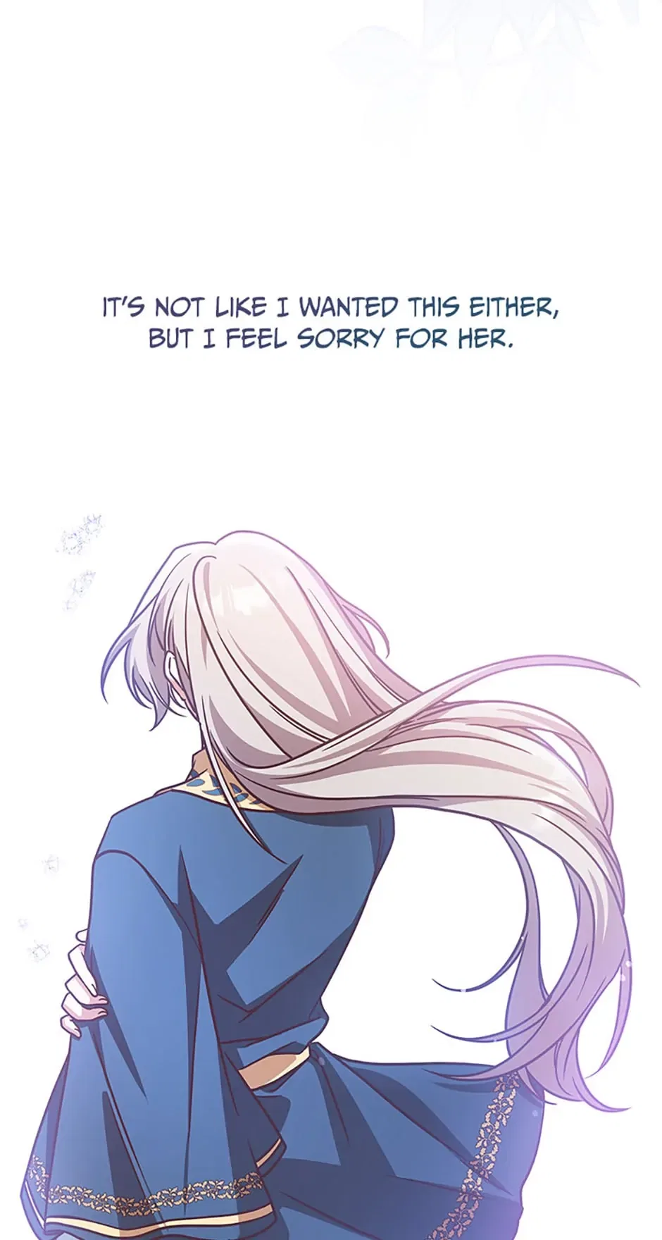 I’m Not the Final Boss’ Lover Chapter 4 – Page 59