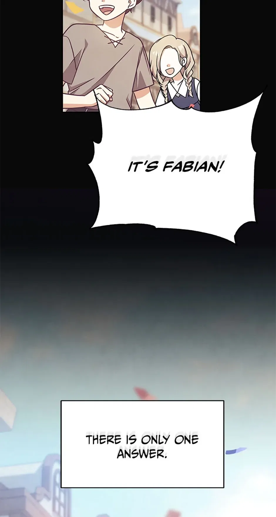 I’m Not the Final Boss’ Lover Chapter 4 – Page 62