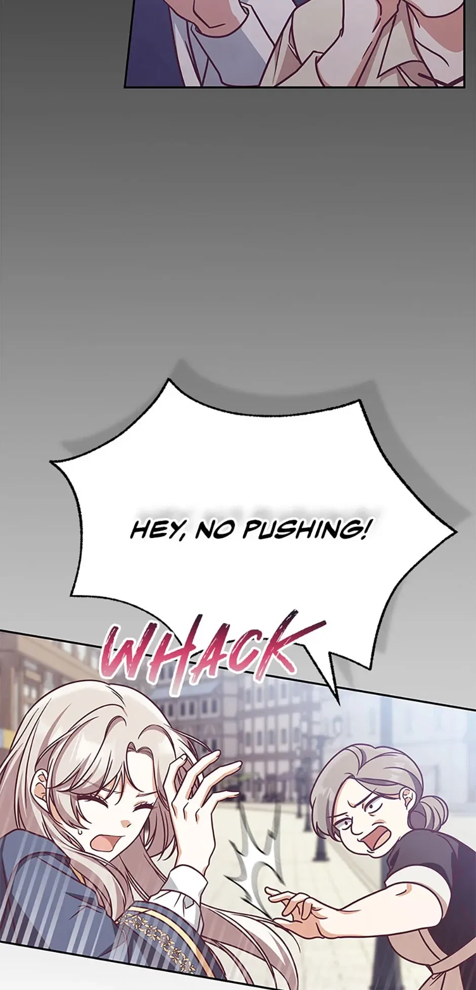 I’m Not the Final Boss’ Lover Chapter 4 – Page 65
