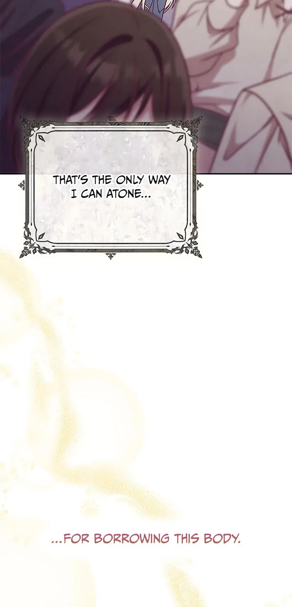 I’m Not the Final Boss’ Lover Chapter 4 – Page 67