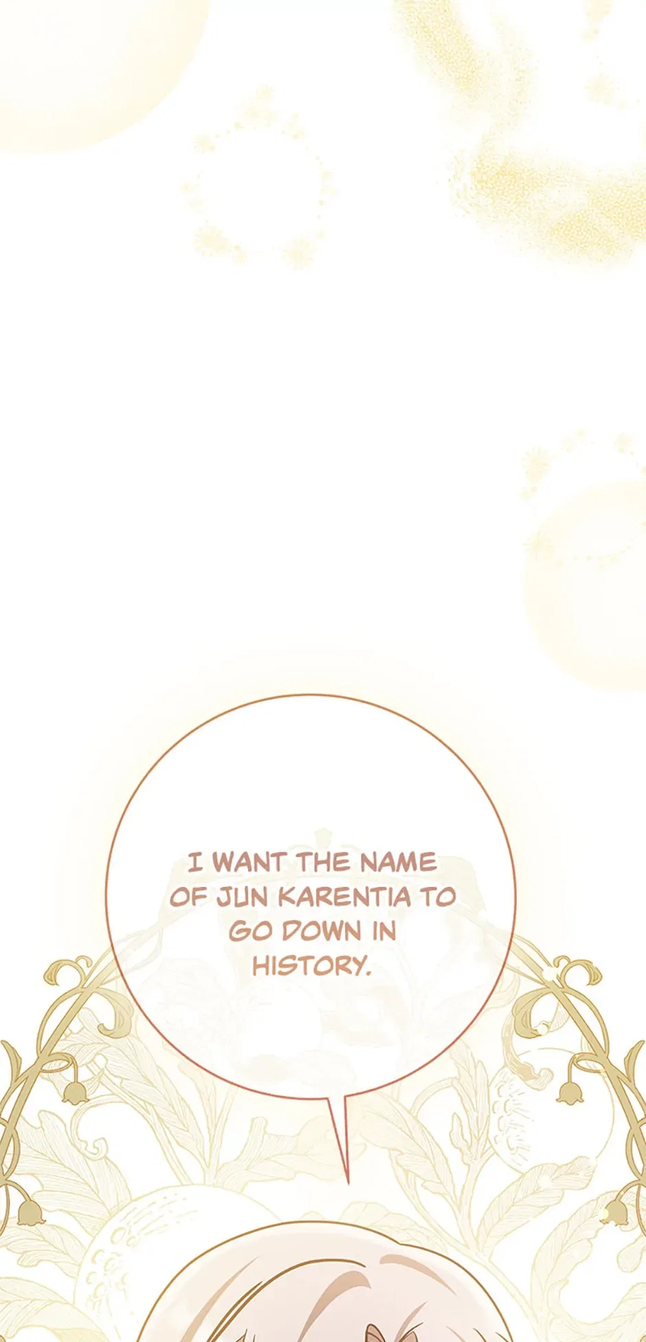 I’m Not the Final Boss’ Lover Chapter 4 – Page 68