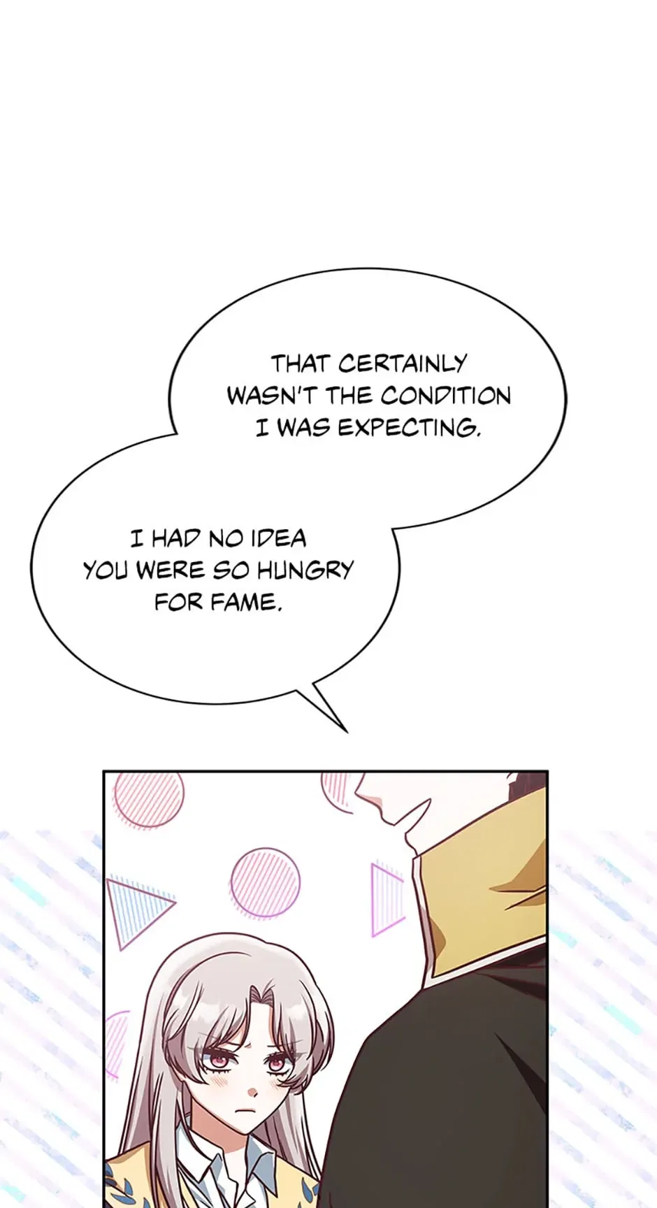 I’m Not the Final Boss’ Lover Chapter 4 – Page 72