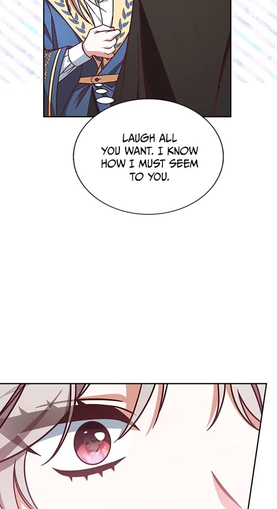 I’m Not the Final Boss’ Lover Chapter 4 – Page 73