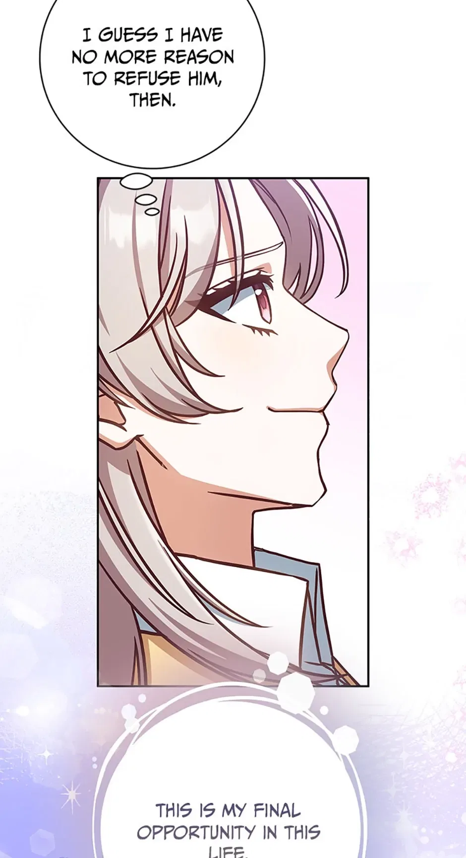 I’m Not the Final Boss’ Lover Chapter 4 – Page 76