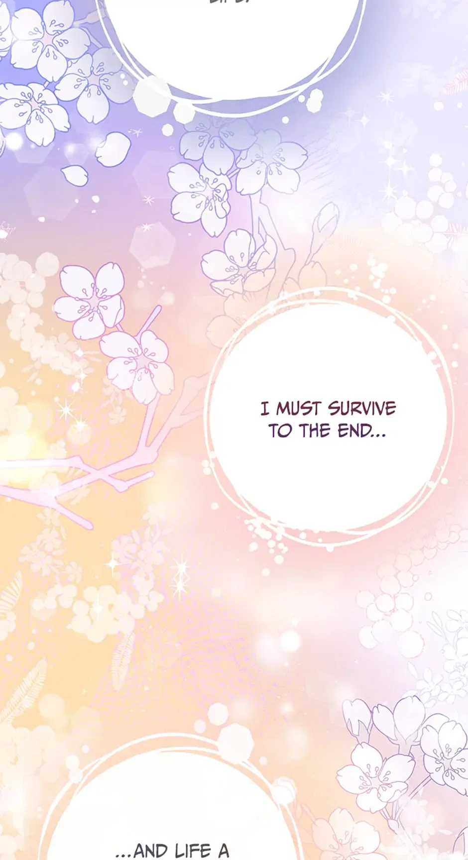 I’m Not the Final Boss’ Lover Chapter 4 – Page 77