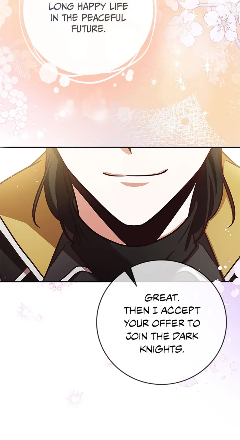 I’m Not the Final Boss’ Lover Chapter 4 – Page 78