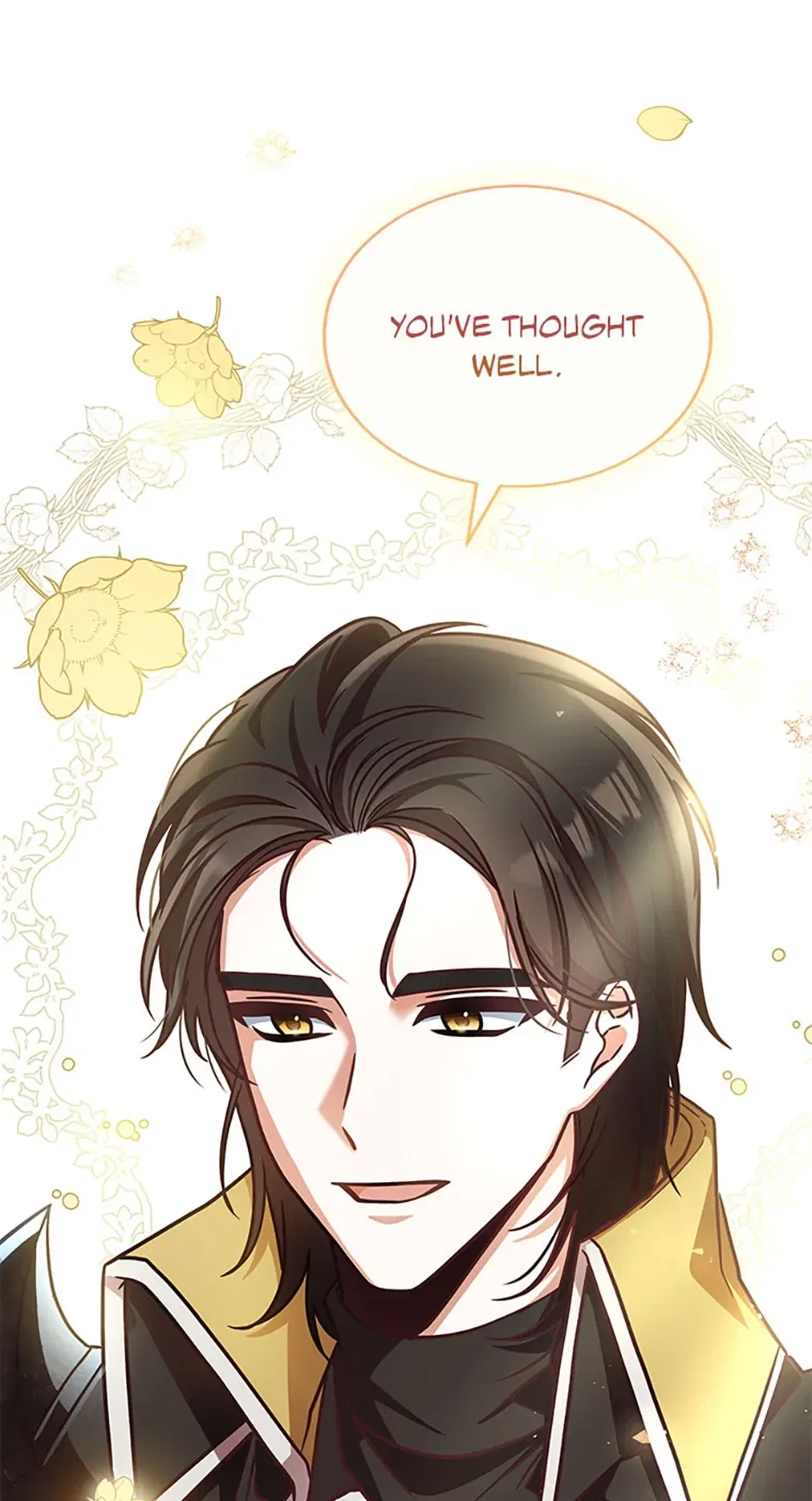 I’m Not the Final Boss’ Lover Chapter 4 – Page 79