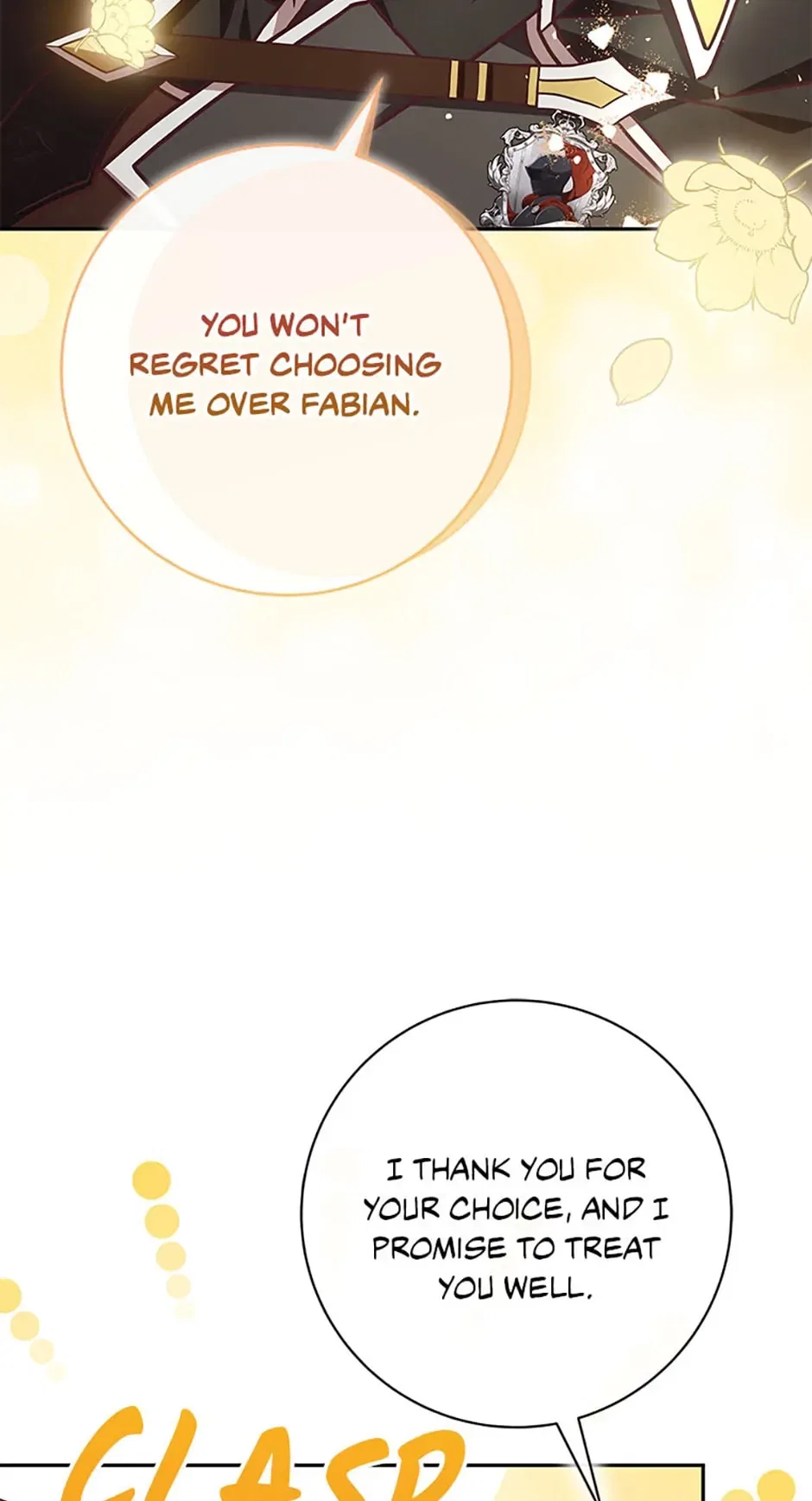 I’m Not the Final Boss’ Lover Chapter 4 – Page 80