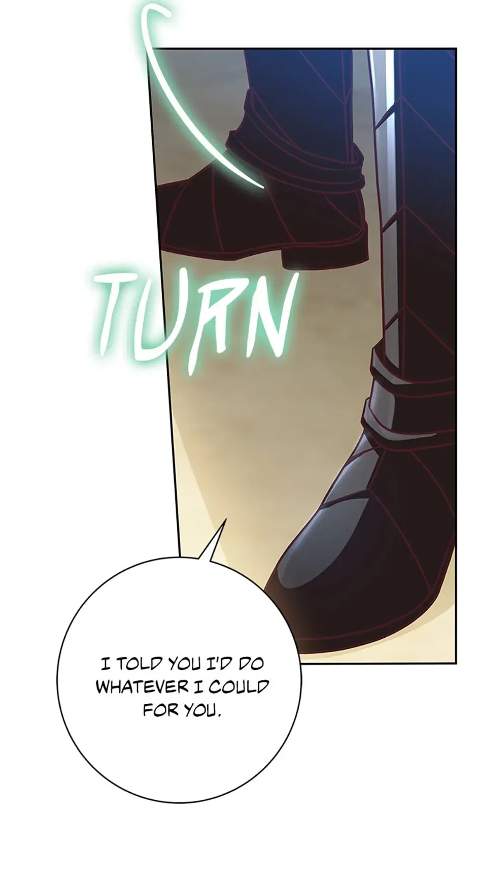 I’m Not the Final Boss’ Lover Chapter 4 – Page 83