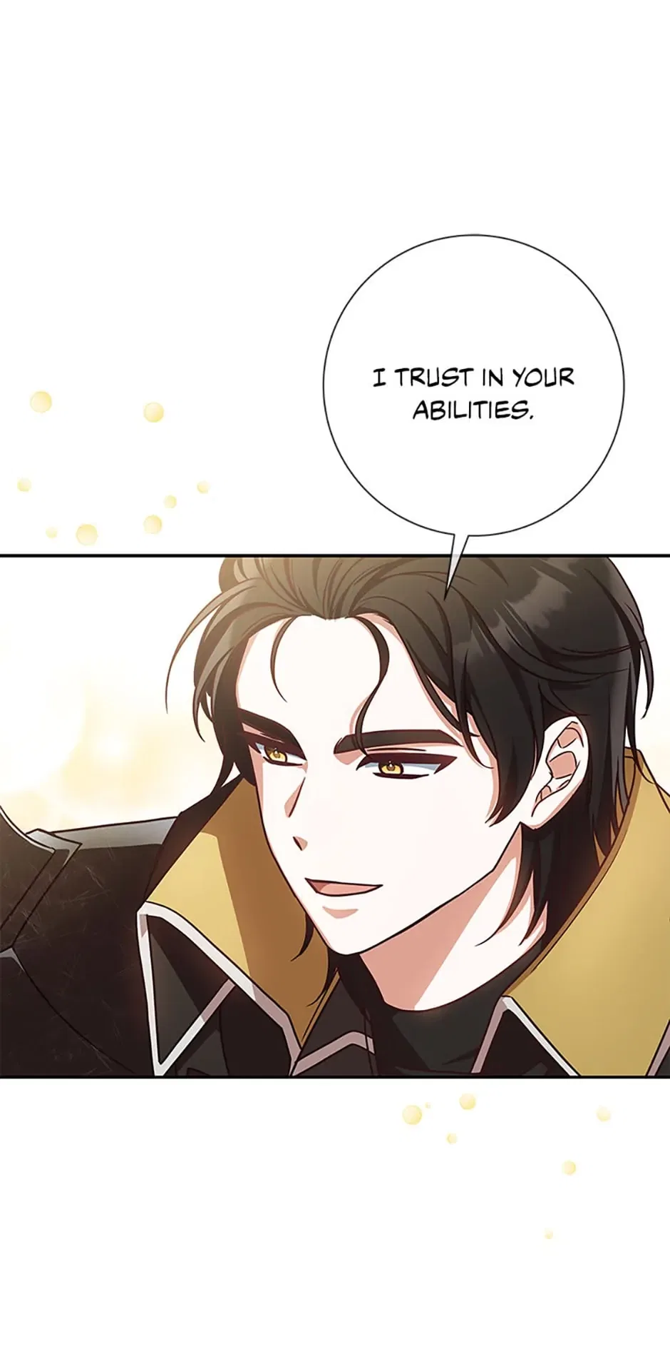 I’m Not the Final Boss’ Lover Chapter 4 – Page 86