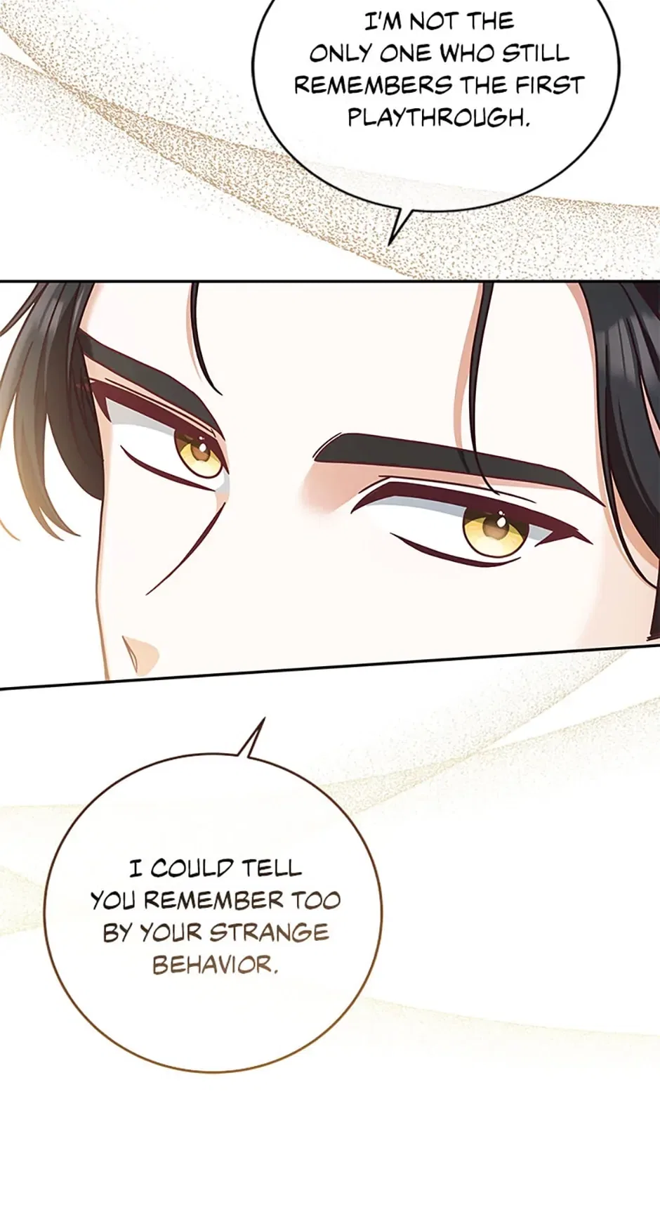 I’m Not the Final Boss’ Lover Chapter 3 – Page 14