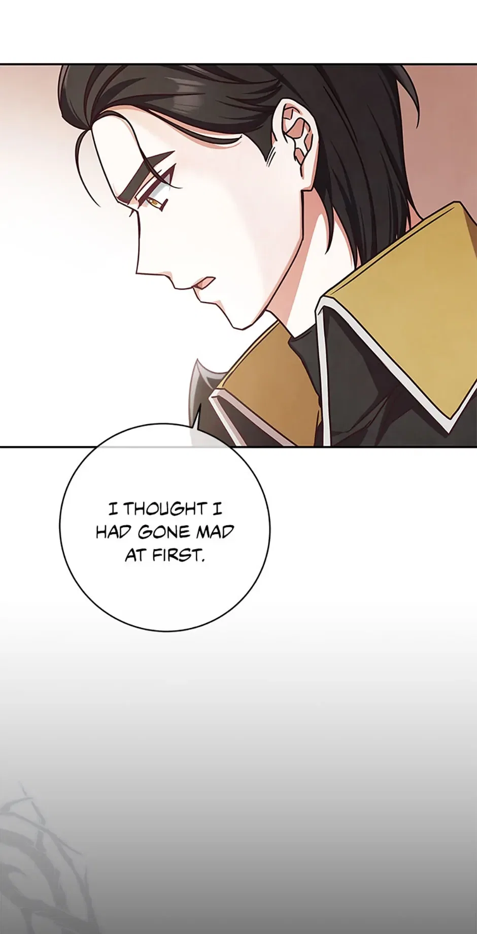I’m Not the Final Boss’ Lover Chapter 3 – Page 19
