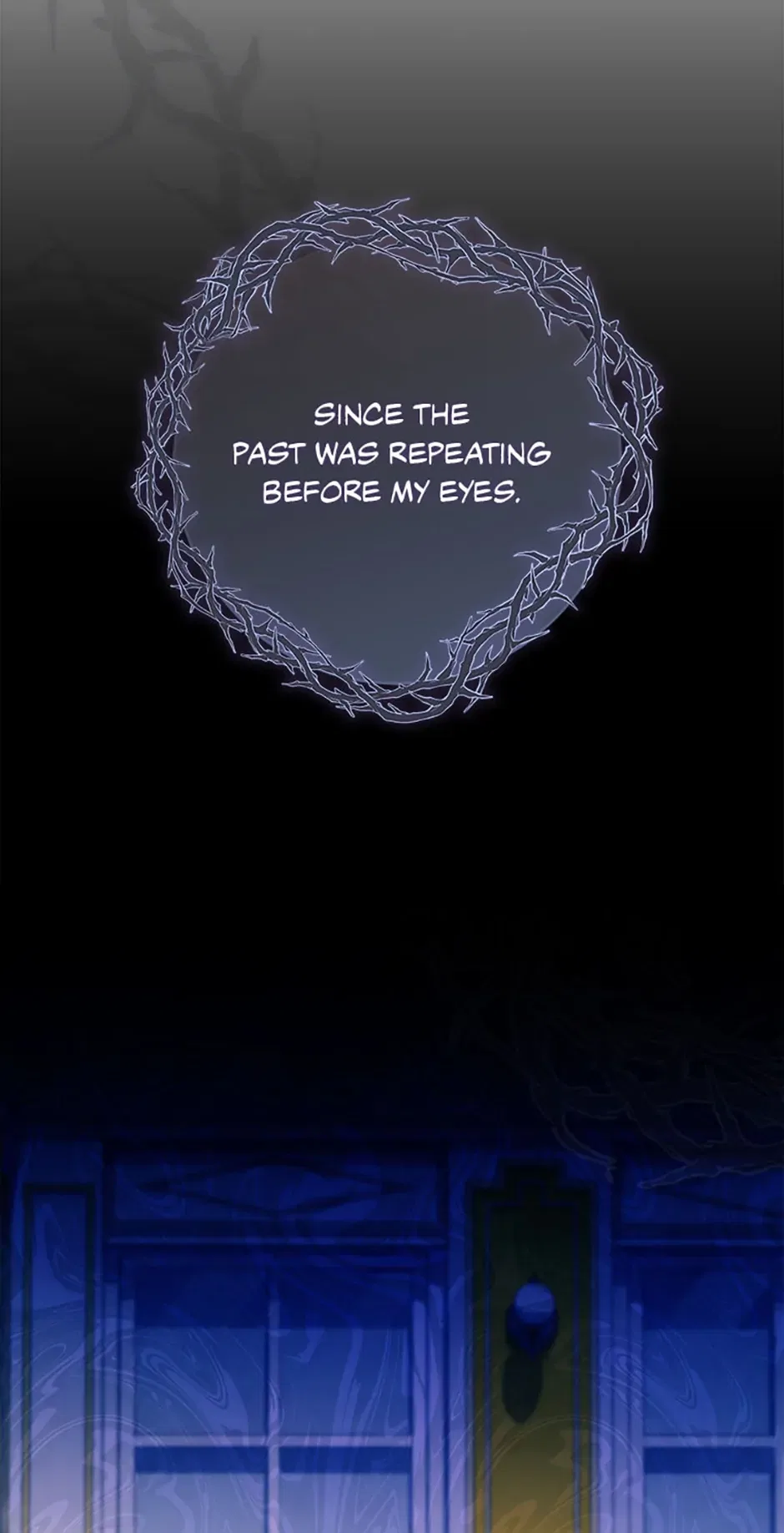 I’m Not the Final Boss’ Lover Chapter 3 – Page 20