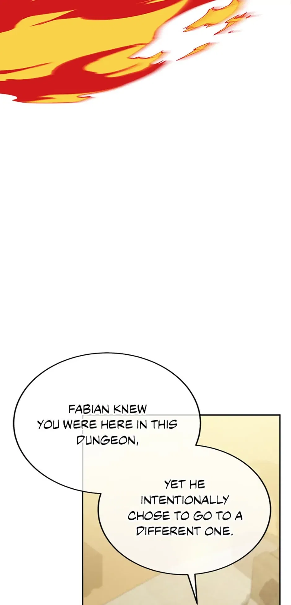 I’m Not the Final Boss’ Lover Chapter 3 – Page 26
