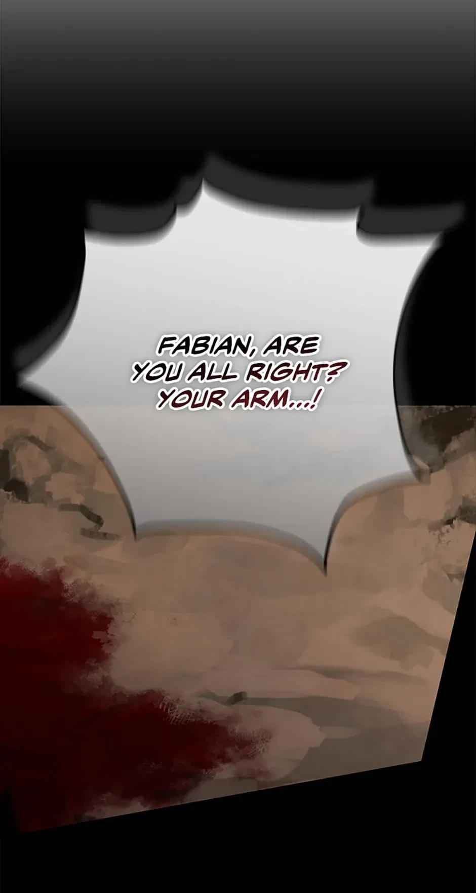 I’m Not the Final Boss’ Lover Chapter 3 – Page 30