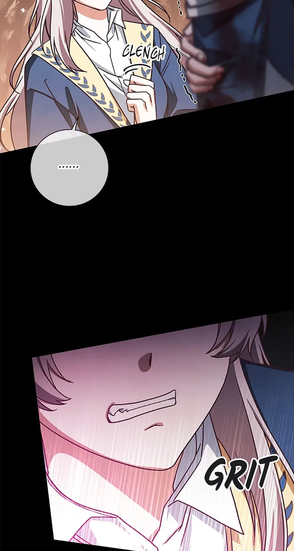 I’m Not the Final Boss’ Lover Chapter 3 – Page 33