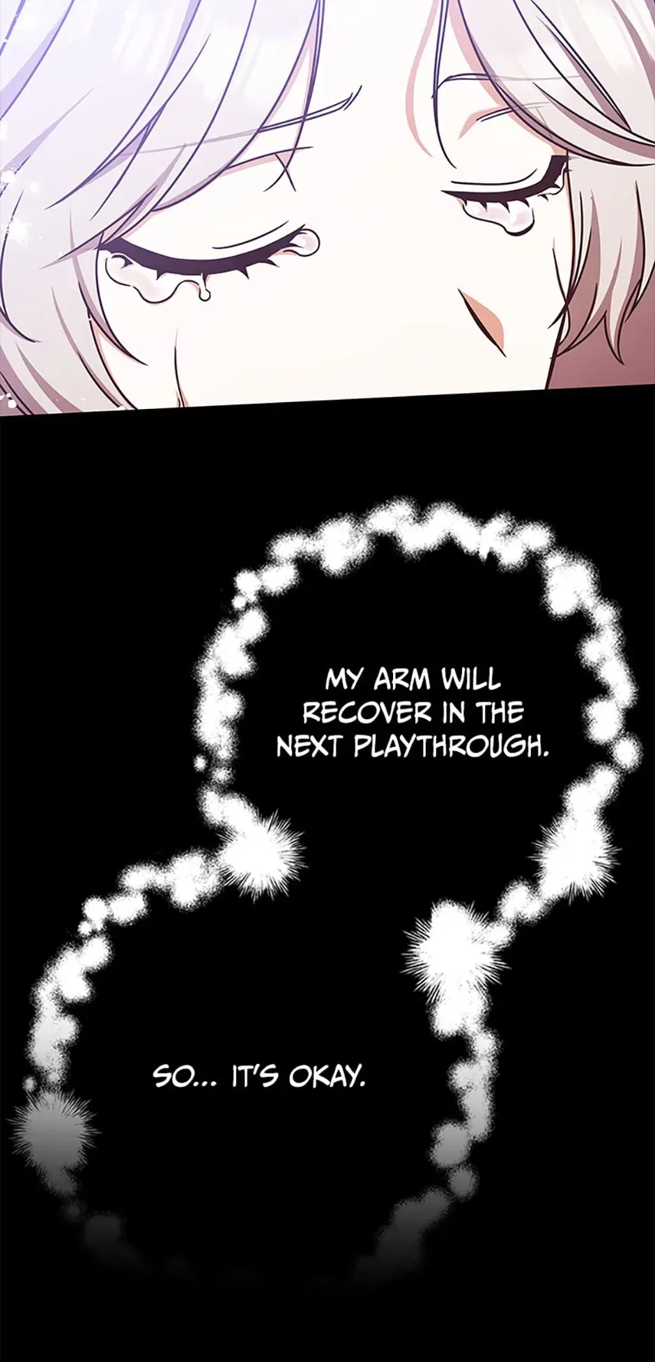 I’m Not the Final Boss’ Lover Chapter 3 – Page 42