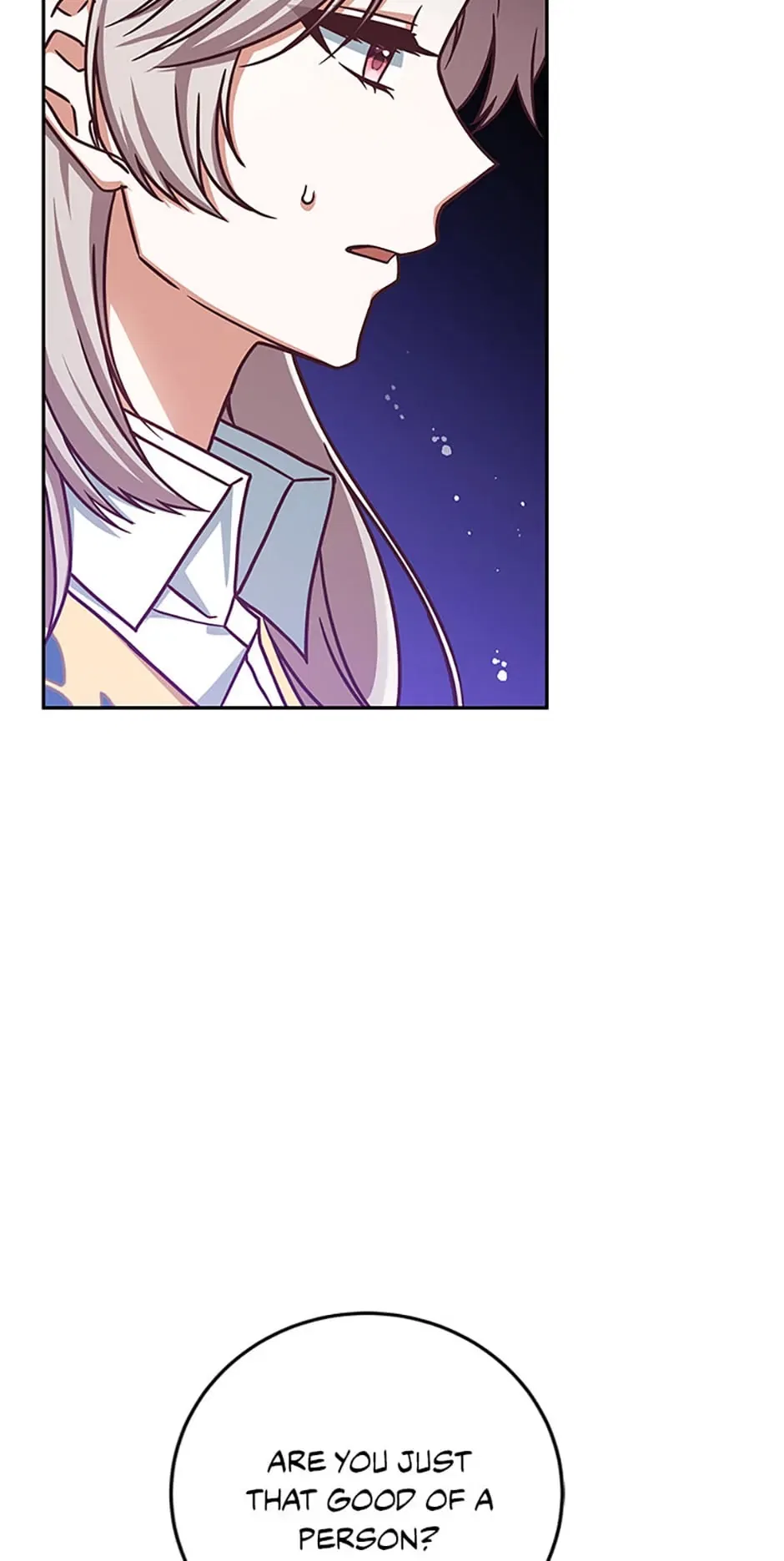 I’m Not the Final Boss’ Lover Chapter 3 – Page 49