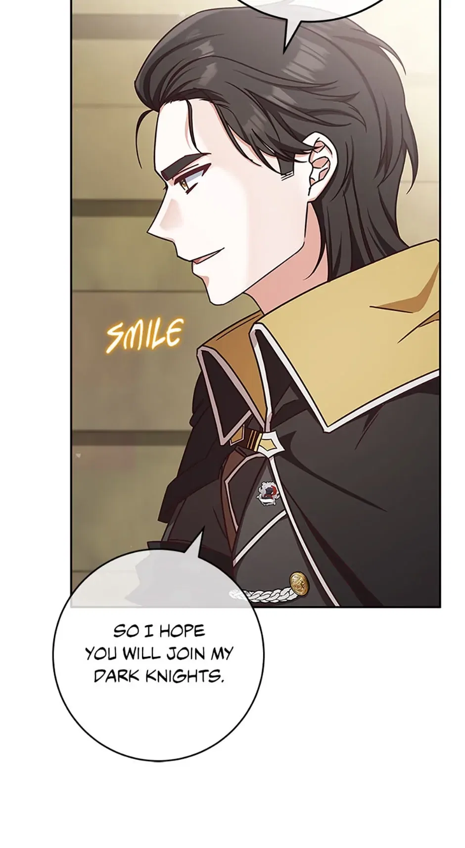 I’m Not the Final Boss’ Lover Chapter 3 – Page 62