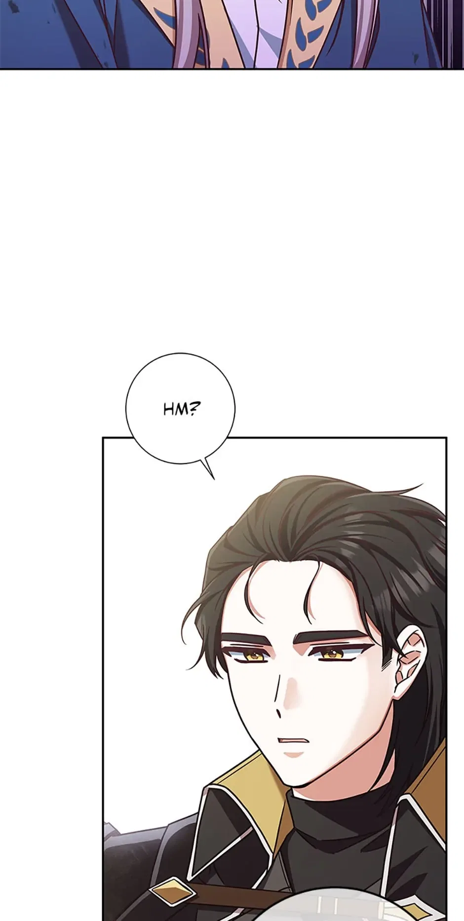 I’m Not the Final Boss’ Lover Chapter 3 – Page 65