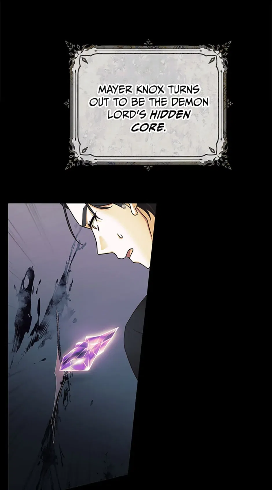 I’m Not the Final Boss’ Lover Chapter 2 – Page 7
