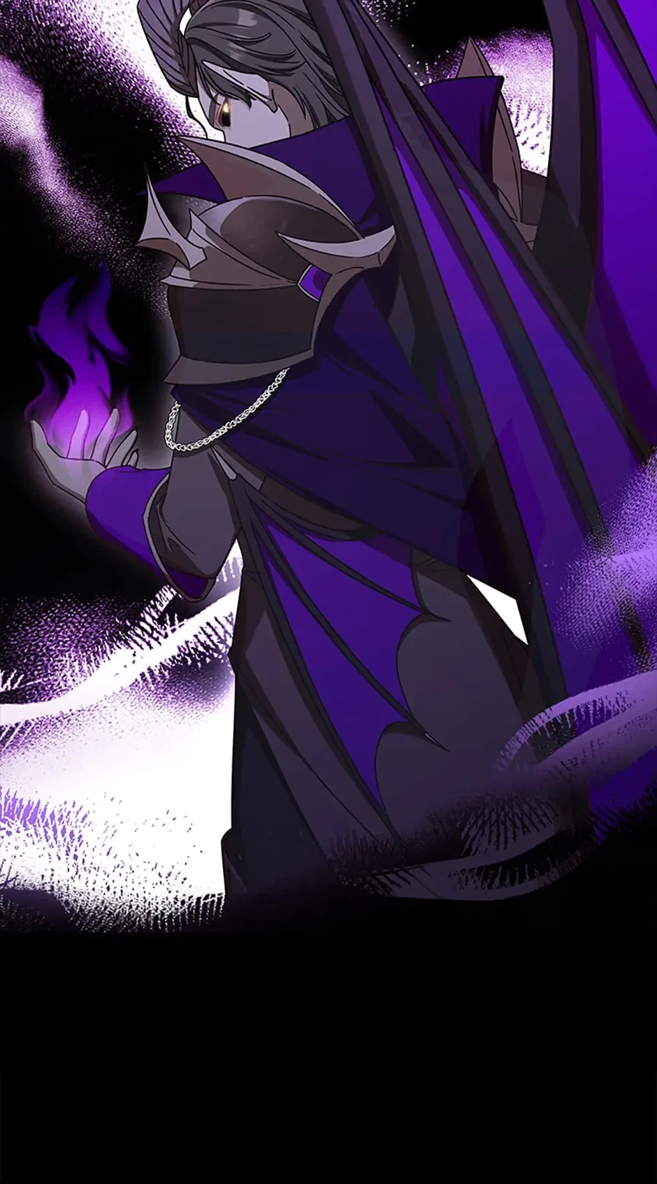 I’m Not the Final Boss’ Lover Chapter 2 – Page 10