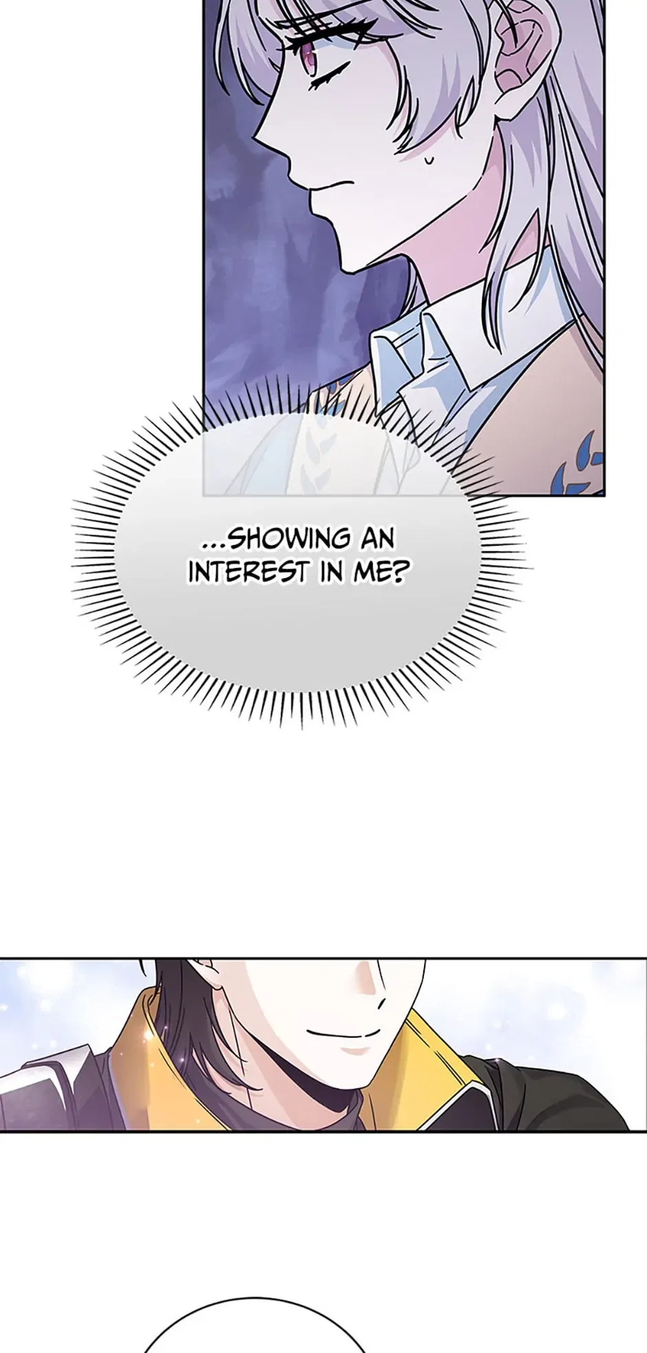 I’m Not the Final Boss’ Lover Chapter 2 – Page 14