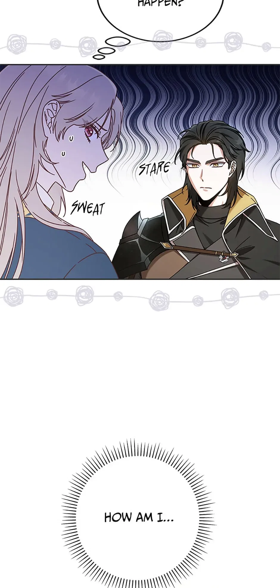 I’m Not the Final Boss’ Lover Chapter 2 – Page 21