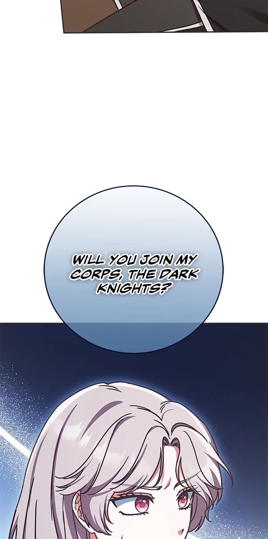 I’m Not the Final Boss’ Lover Chapter 2 – Page 24