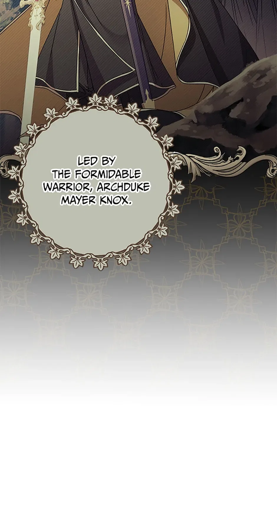 I’m Not the Final Boss’ Lover Chapter 2 – Page 30