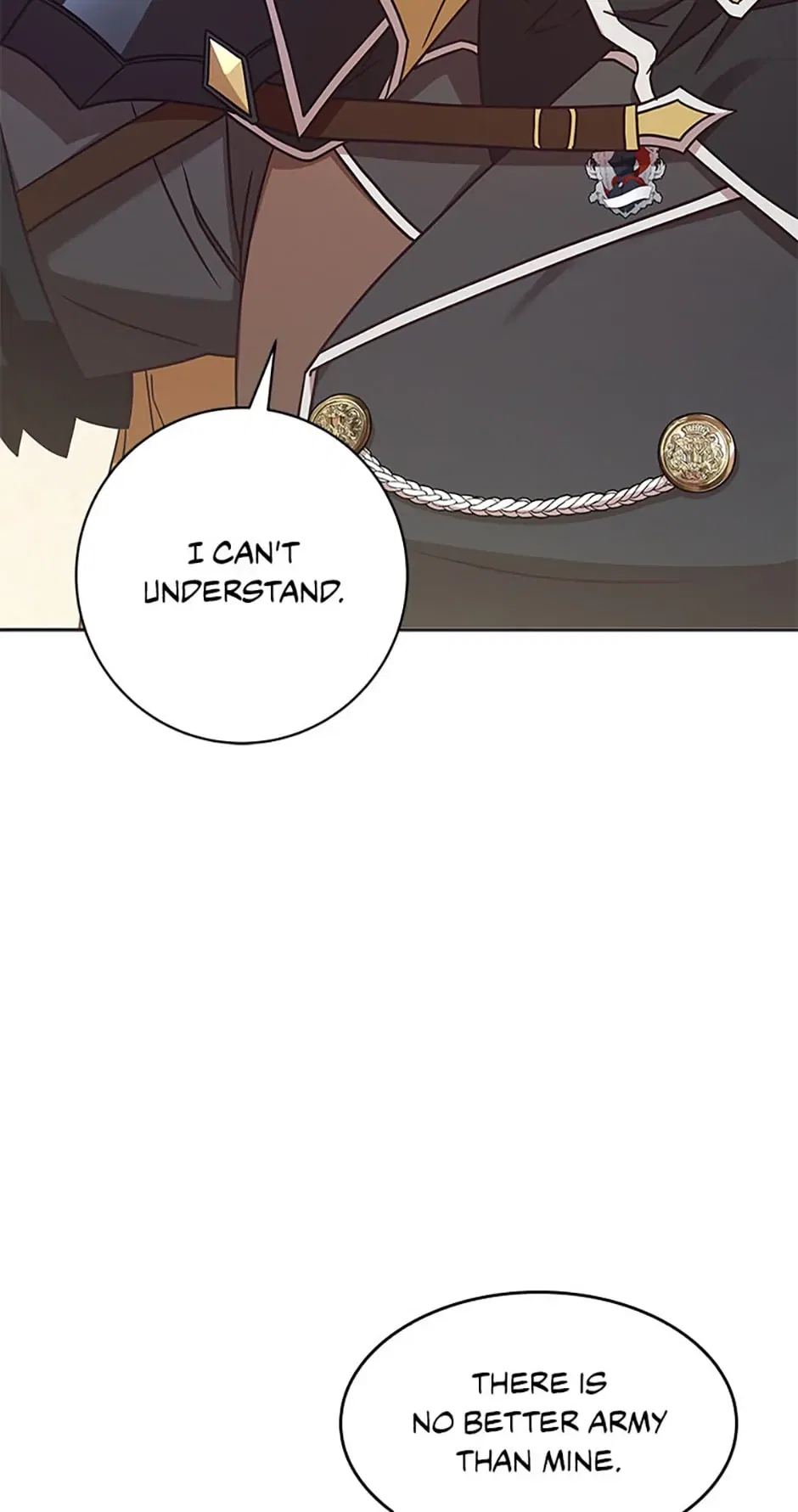 I’m Not the Final Boss’ Lover Chapter 2 – Page 37