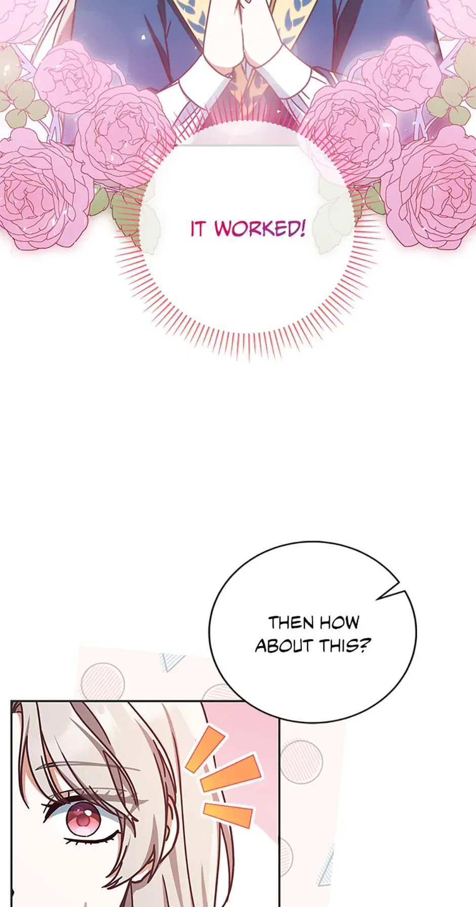 I’m Not the Final Boss’ Lover Chapter 2 – Page 47