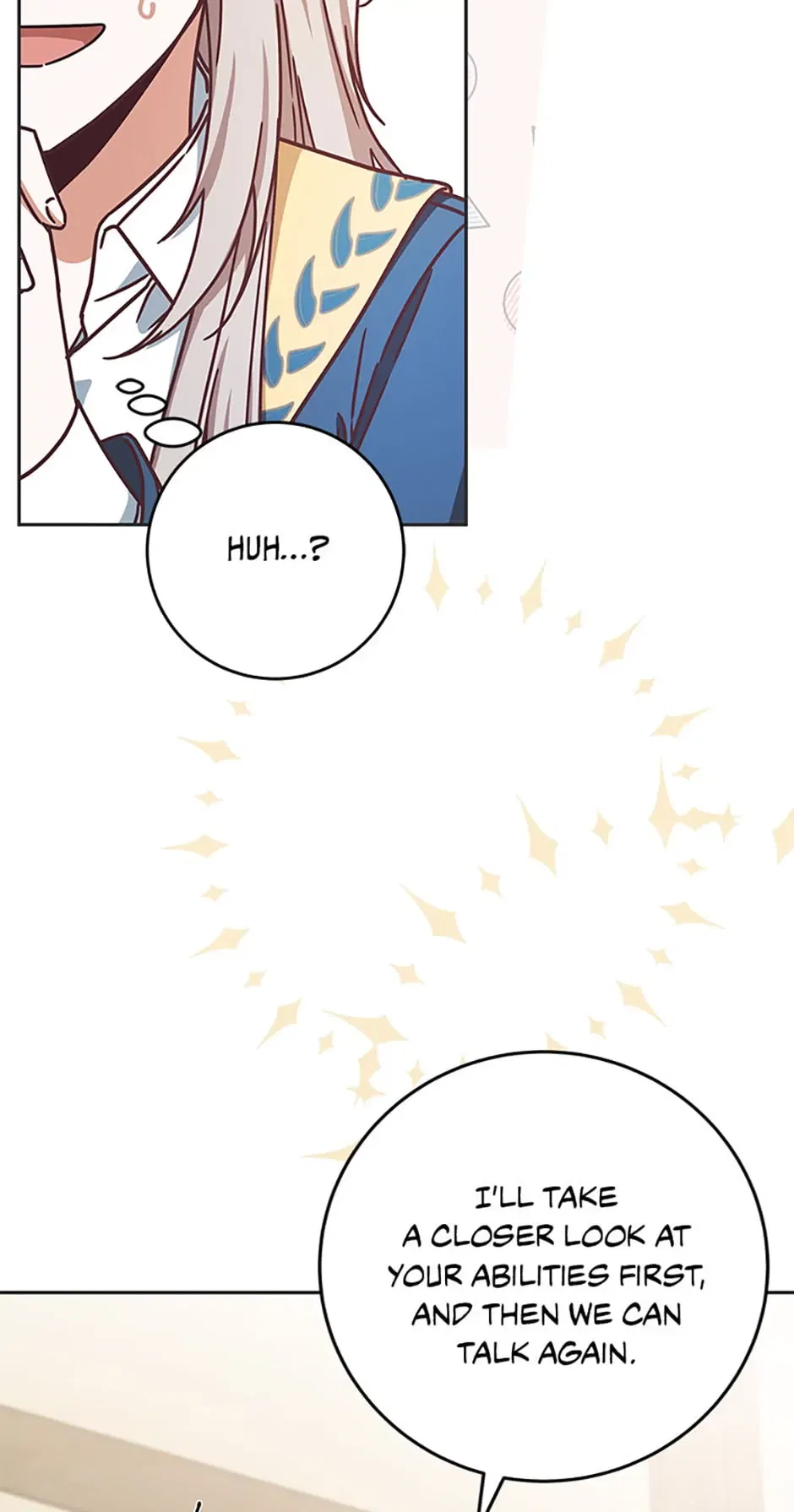I’m Not the Final Boss’ Lover Chapter 2 – Page 48